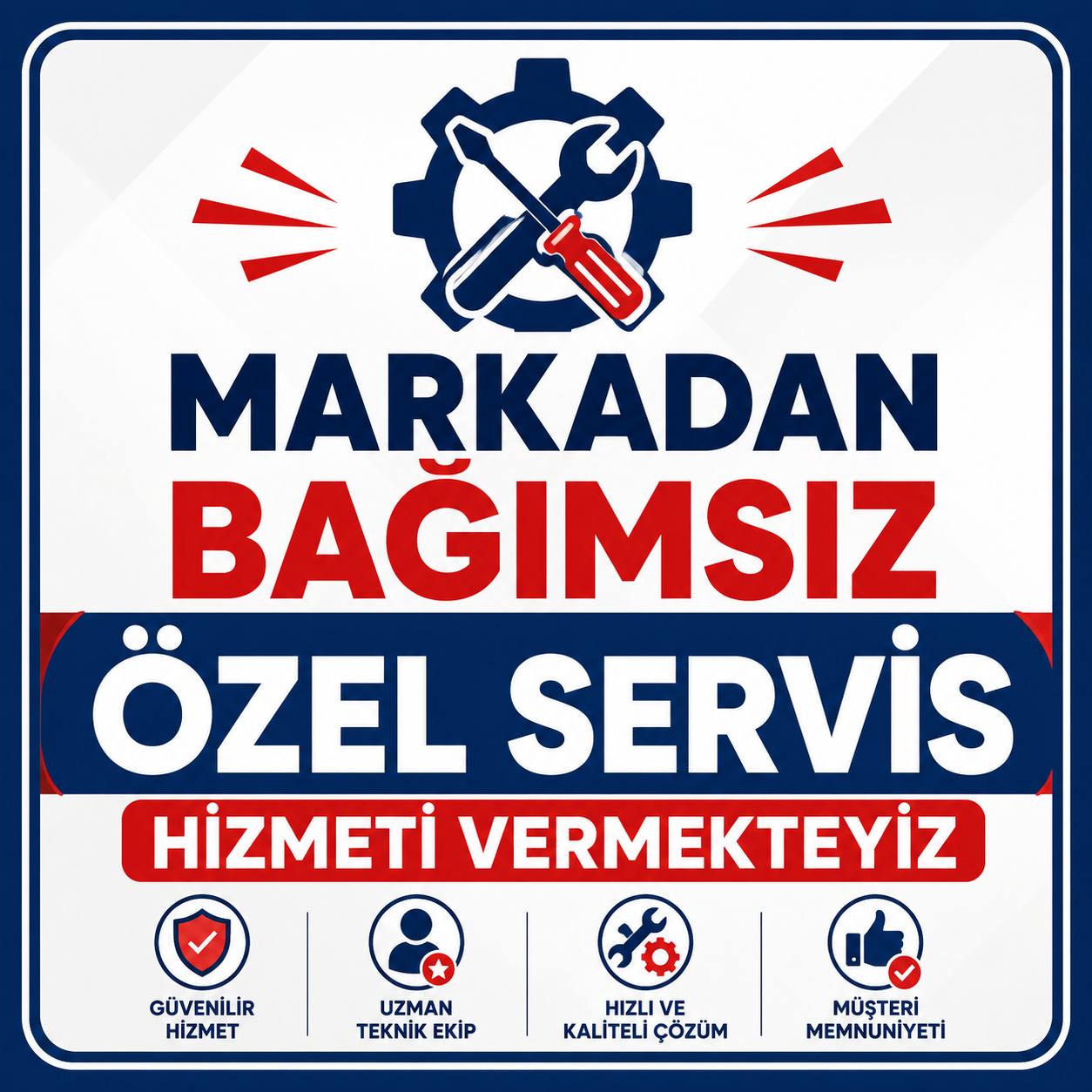 Birecik Klima Servisi markadan bağımsız teknik servis